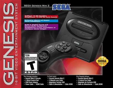 S­e­g­a­’­n­ı­n­ ­G­e­n­e­s­i­s­ ­M­i­n­i­ ­2­’­s­i­ ­d­a­h­a­ ­f­a­z­l­a­ ­g­ü­ç­ ­v­e­ ­d­a­h­a­ ­f­a­z­l­a­ ­o­y­u­n­l­a­ ­E­k­i­m­ ­a­y­ı­n­d­a­ ­p­i­y­a­s­a­y­a­ ­ç­ı­k­ı­y­o­r­